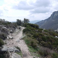 Photo de france - La randonnée du Mont Caroux